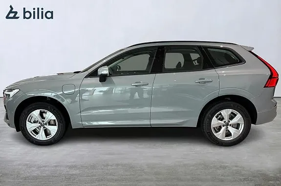 Volvo Xc60 2027 photo 2