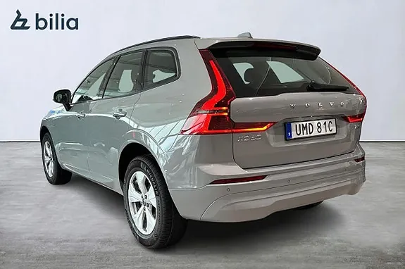 Volvo Xc60 2027 photo 3