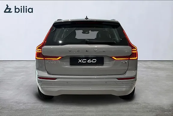 Volvo Xc60 2027 photo 4