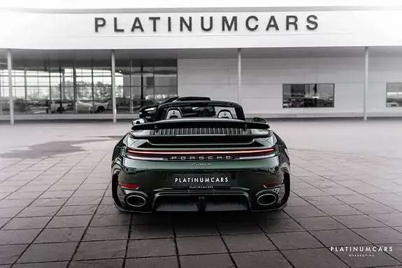 Porsche 911 2026 photo 4