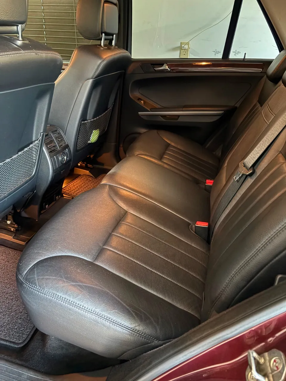 Mercedes-Benz Ml 350 2006 photo 3