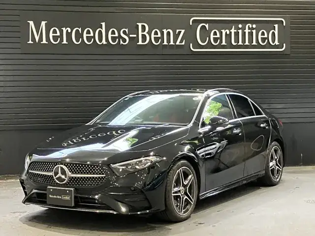 Mercedes-Benz A200
