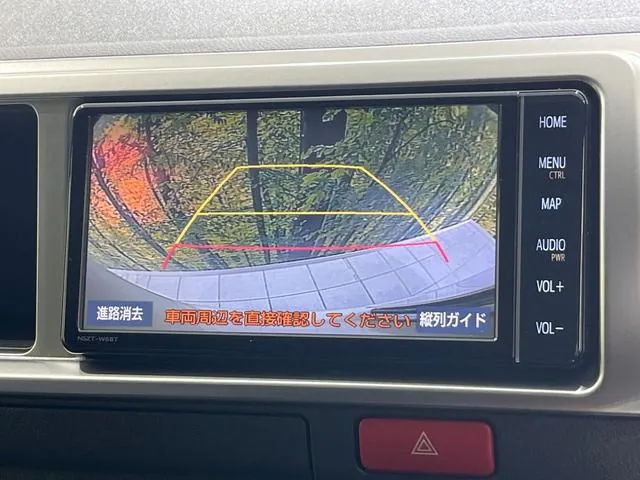 Toyota Hiace Wagon 2019 photo 4
