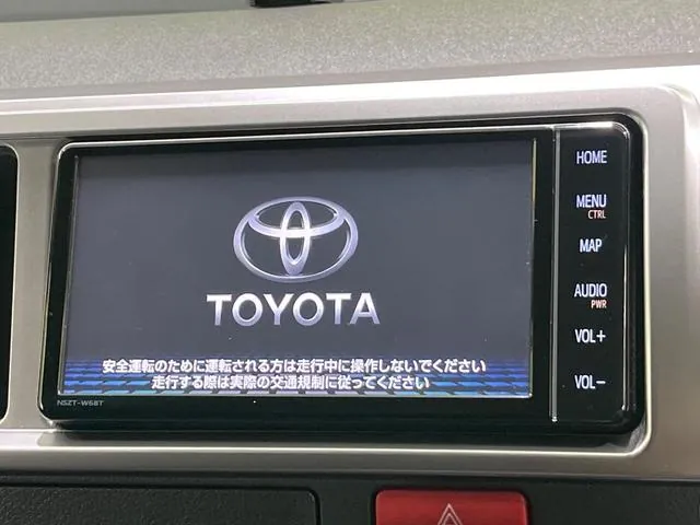 Toyota Hiace Wagon 2019 photo 3