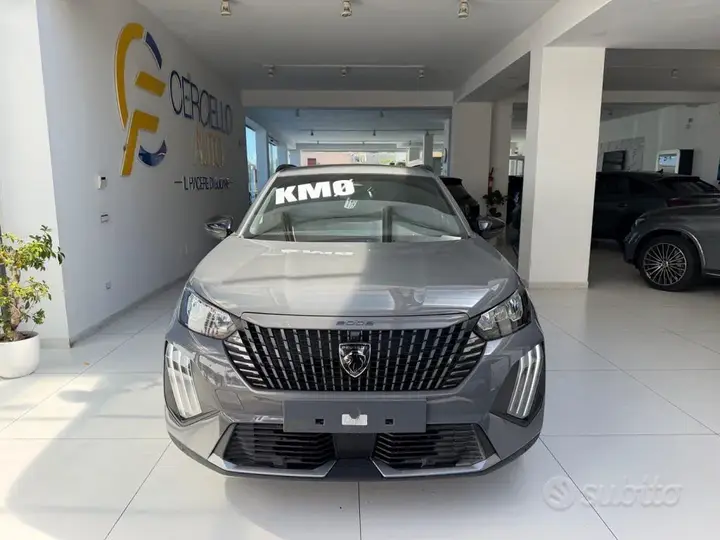 Peugeot 2008 2026 photo 3