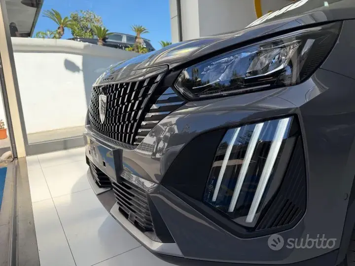 Peugeot 2008 2026 photo 5