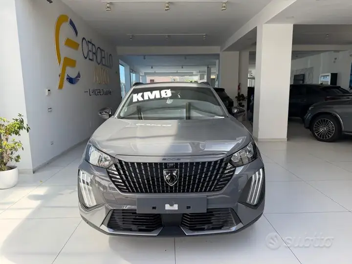Peugeot 2008 2026 photo 4
