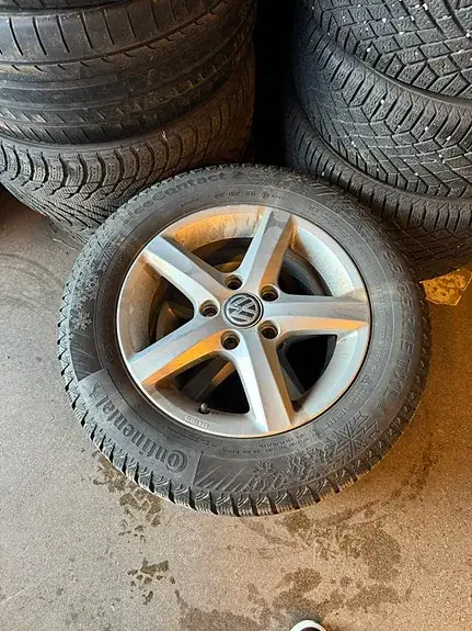 Volkswagen Golf 7