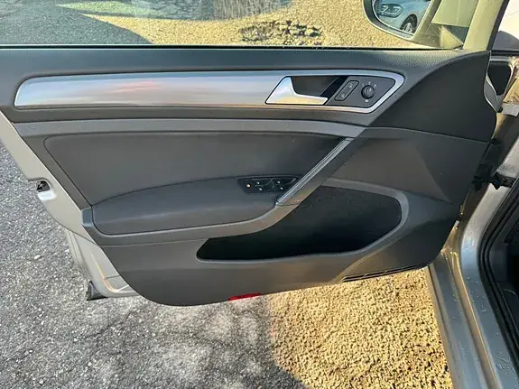 Volkswagen Golf 7 2013 photo 5