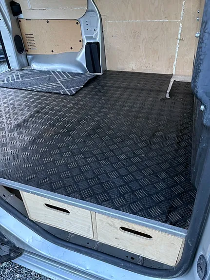 Toyota Proace 2018 photo 5