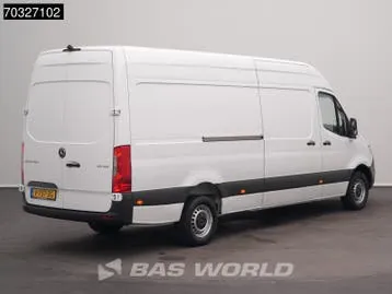 Mercedes-Benz Sprinter 2019 photo 2