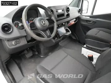 Mercedes-Benz Sprinter 2019 photo 3