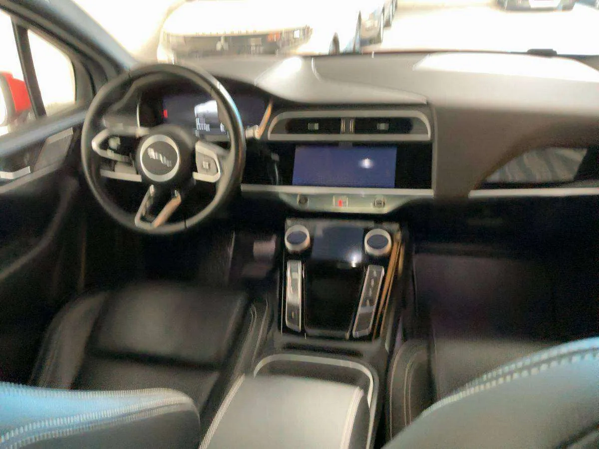 Jaguar I-Pace 2021 photo 2