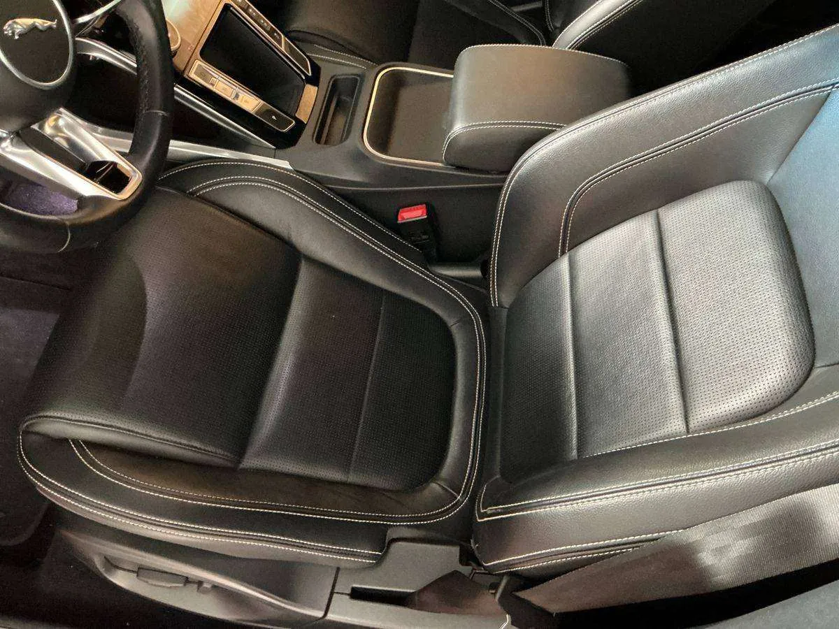 Jaguar I-Pace 2021 photo 5
