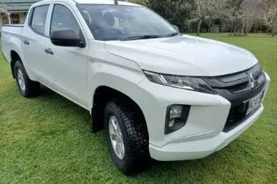 Mitsubishi Triton