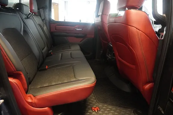 Ram 1500 2019 photo 5