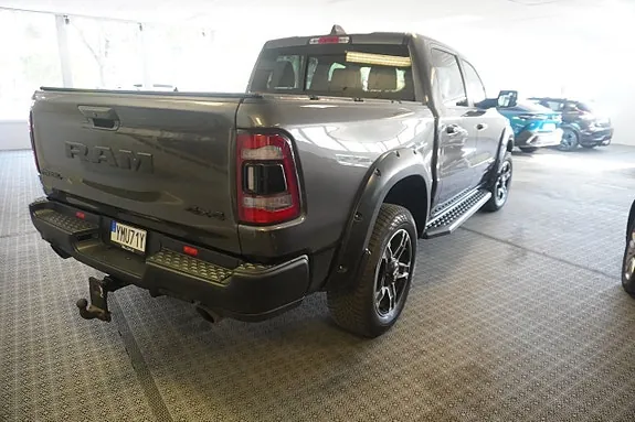 Ram 1500 2019 photo 3