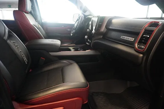 Ram 1500 2019 photo 4