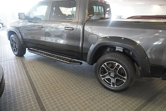 Ram 1500 2019 photo 2