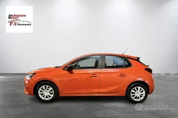 Opel Corsa 2020 photo 3