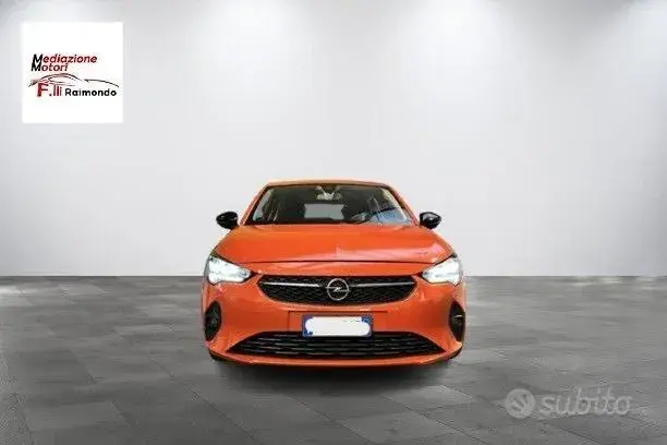 Opel Corsa 2020 photo 2