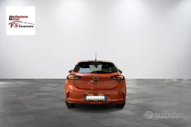Opel Corsa 2020 photo 4