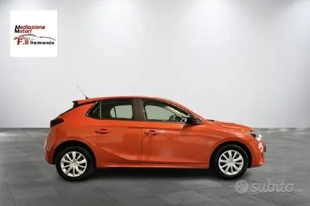 Opel Corsa 2020 photo 5