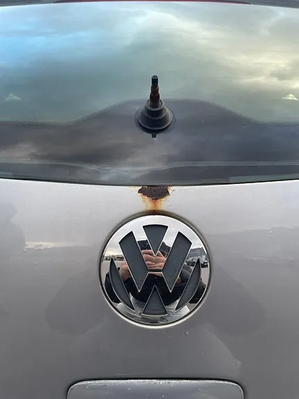 Volkswagen Polo 2008 photo 5