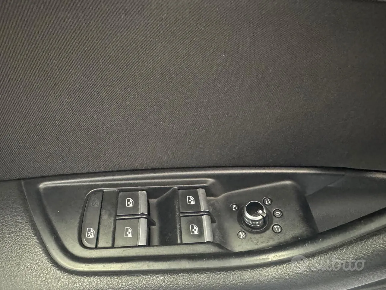 Audi A4 Avant 2017 photo 3
