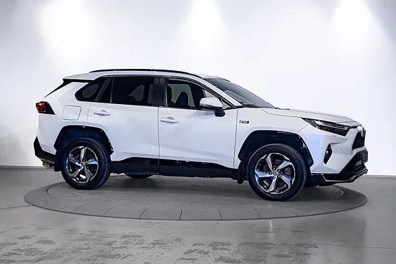 Toyota Rav4 2022 photo 5