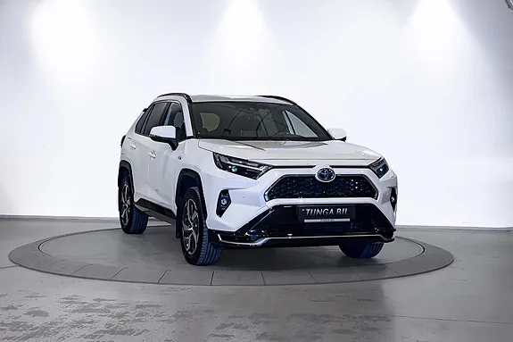 Toyota Rav4 2022 photo 3