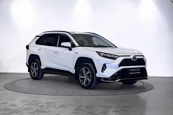 Toyota Rav4 2022 photo 4
