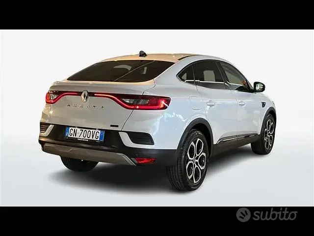 Renault Arkana 2023 photo 3