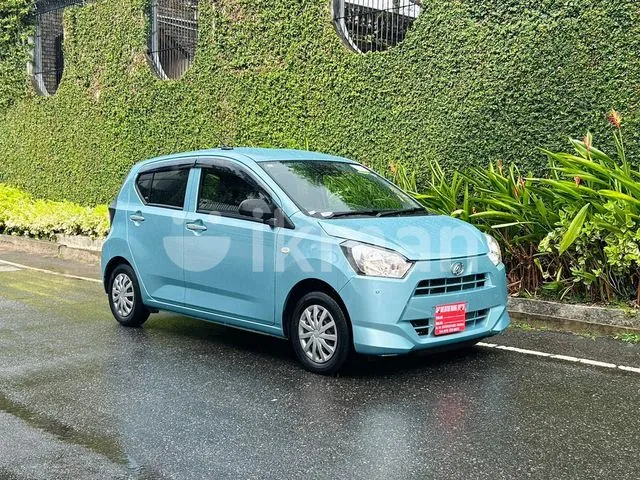 Daihatsu Mira 2023 photo 2