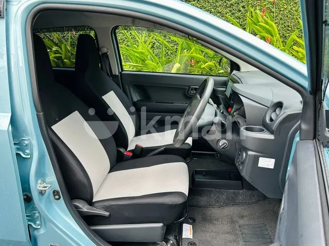 Daihatsu Mira 2023 photo 5