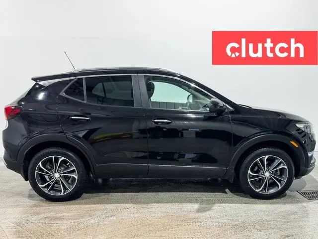 Buick Encore 2022 photo 3