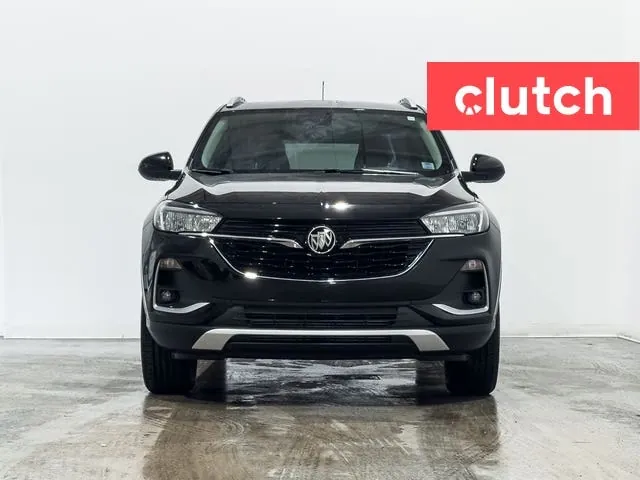 Buick Encore 2022 photo 2