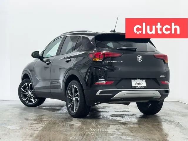 Buick Encore 2022 photo 5