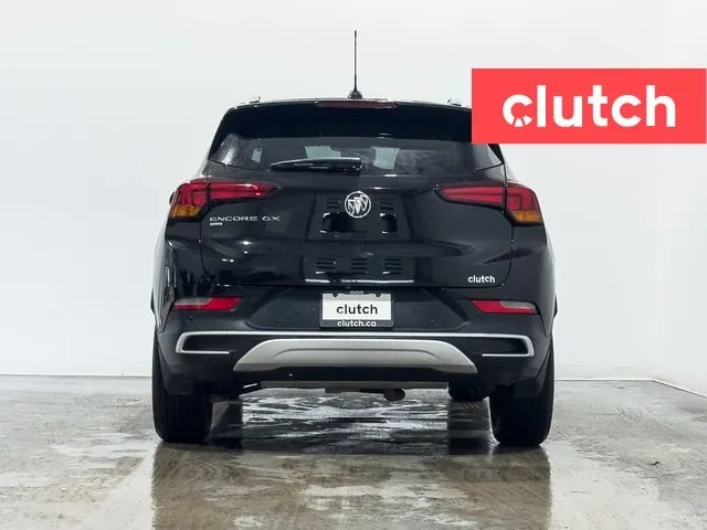 Buick Encore 2022 photo 4