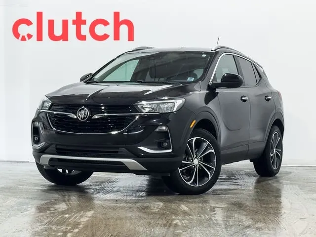 Buick Encore