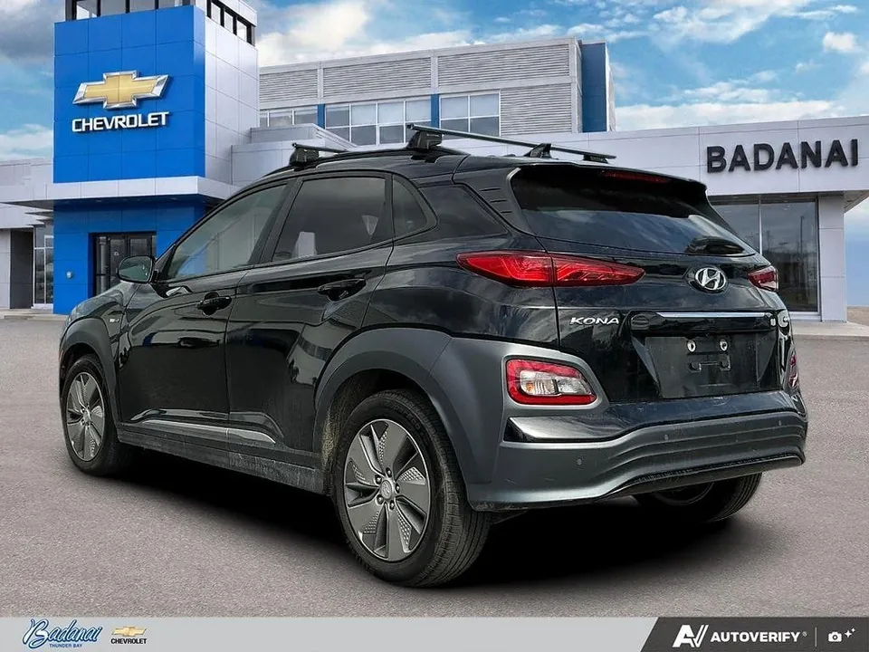Hyundai Kona 2019 photo 4