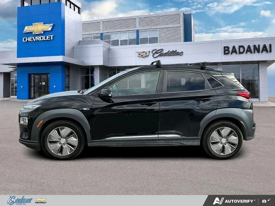Hyundai Kona 2019 photo 3