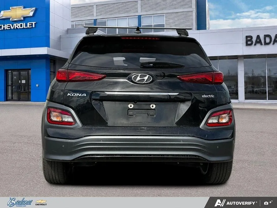 Hyundai Kona 2019 photo 5