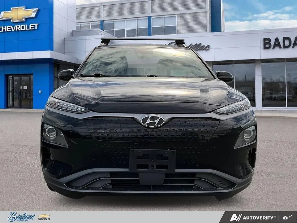 Hyundai Kona 2019 photo 2