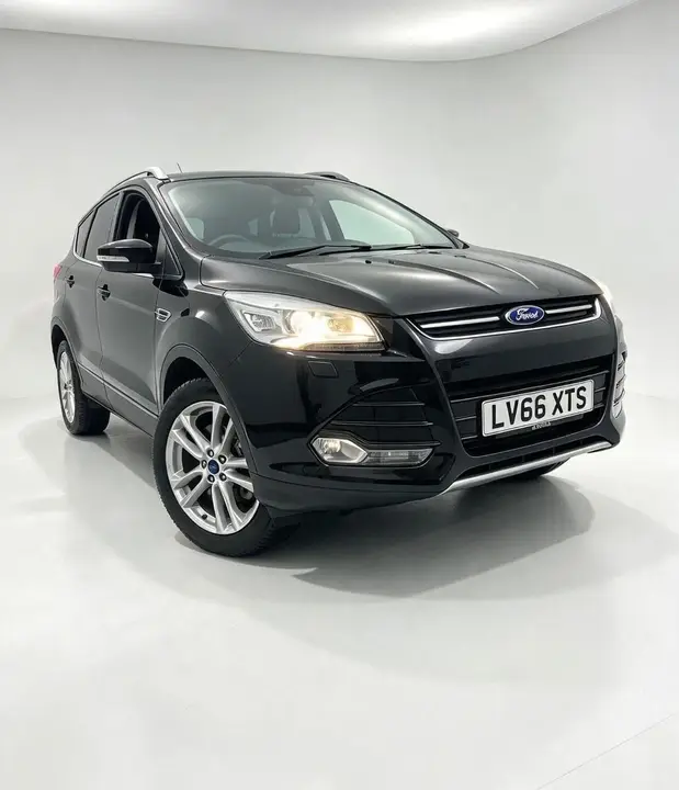 Ford Kuga 2016 photo 3