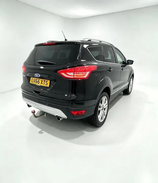 Ford Kuga 2016 photo 4