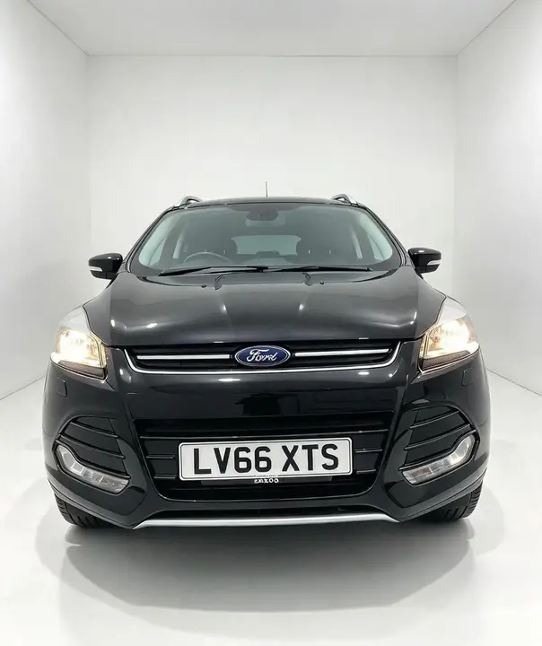 Ford Kuga 2016 photo 2