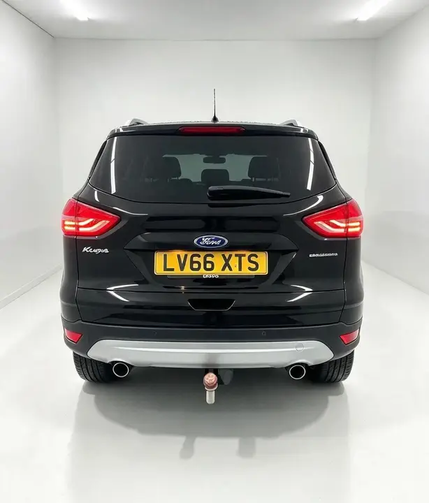 Ford Kuga 2016 photo 5