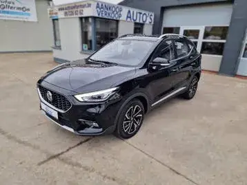 MG Zs 2024 photo 2