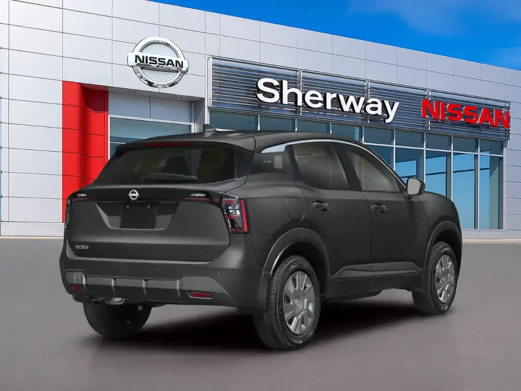 Nissan Kicks 2026 photo 2